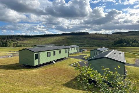 Nr Otterburn NE19 2 bed detached house for sale