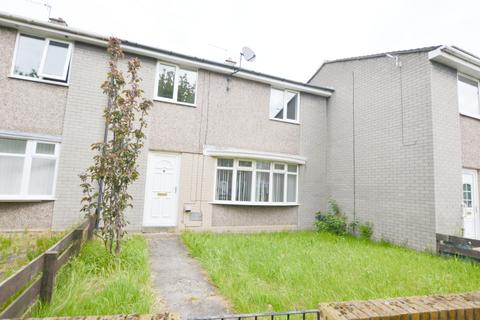 Southend Parade, Hebburn NE31 3 bed terraced house for sale