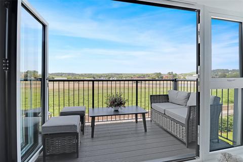 Taw Wharf, Sticklepath, Barnstaple, EX31 3 bed terraced house for sale