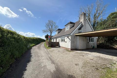Bowden Lane, Stratton, Bude, EX23 3 bed detached house for sale