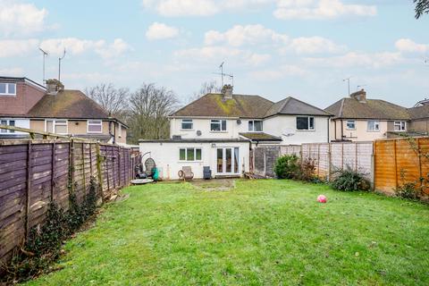 Beech Road, Hertfordshire AL3 3 bed semi