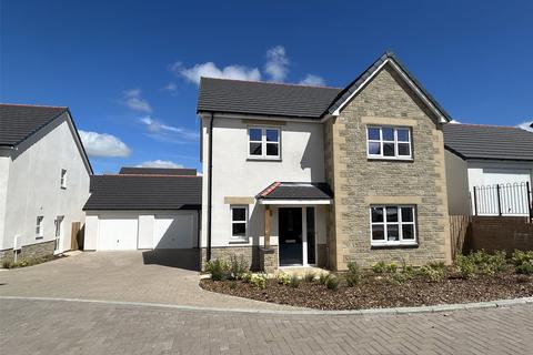 The Grove, Folly Gate, Okehampton... 4 bed detached house for sale