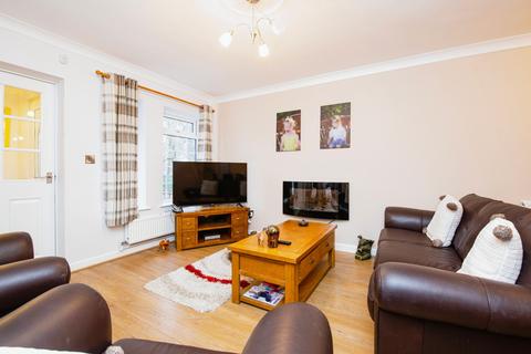 Eastbourne Road, Darlington, Durham, DL1 2 bed end of terrace house for sale