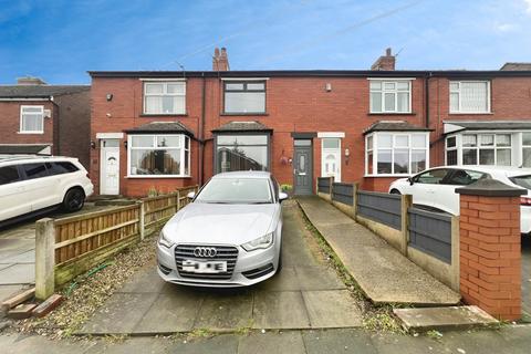 Bell Lane, Wigan WN5 3 bed terraced house for sale