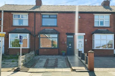 Bell Lane, Wigan WN5 3 bed terraced house for sale