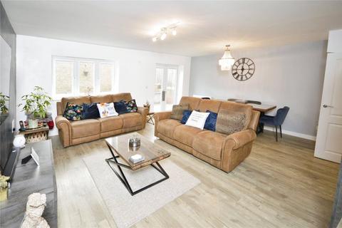 Flora Way, Rochester ME3 4 bed detached house for sale