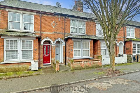 Harsnett Road, Colchester... 3 bed terraced house for sale