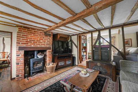 The Green, Chelmsford CM3 3 bed detached house for sale