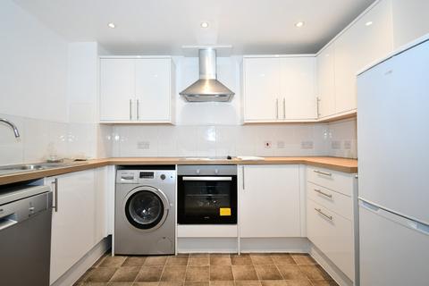 Nexus Court, Kirkdale Road, London, E11 1 bed apartment for sale