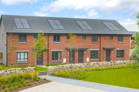 Cupar at King's Gallop 14 Pinedale... 3 bed terraced house for sale