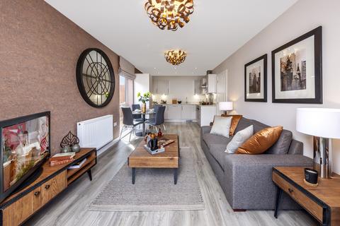 Coleford at Spitfire Green New Haine... 2 bed apartment for sale