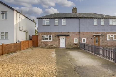 Tower Street, High Wycombe HP13 3 bed semi