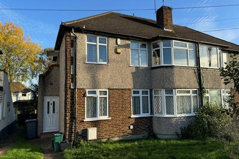 Robinhood Green, Orpington 2 bed maisonette for sale