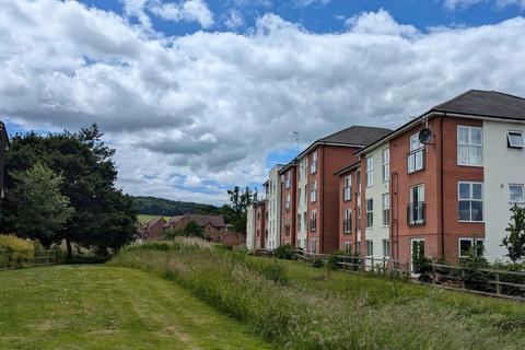 Hill View Road, Malvern WR14 2 bed flat for sale