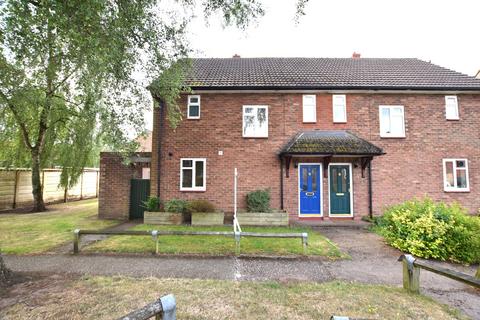 Stokesay Road, Tern Hill, Market... 2 bed semi