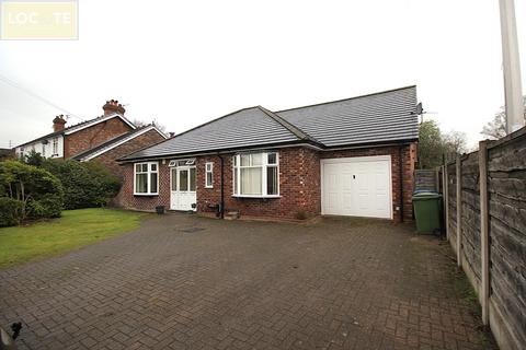 Cornhill Road, Davyhulme 5 bed bungalow for sale