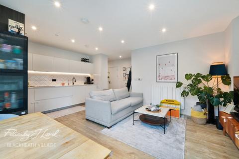 Anderson Road, London 2 bed apartment for sale