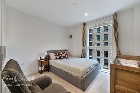 Anderson Road, London 2 bed apartment for sale