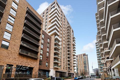 Anderson Road, London 2 bed apartment for sale