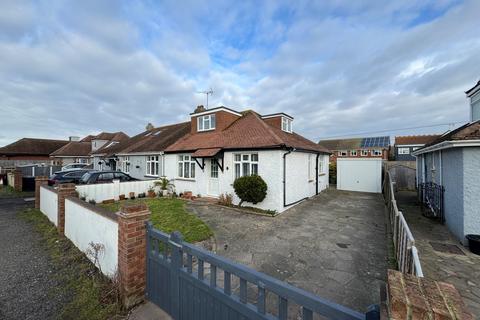 2 bedroom semi-detached bungalow for sale