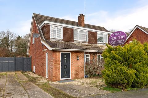 Riverdale, Wrecclesham, Farnham... 3 bed semi