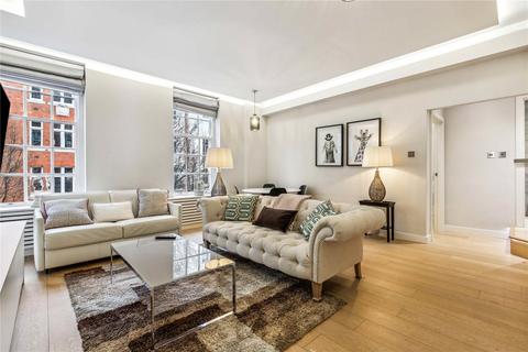 Weymouth Street, London, W1W 2 bed apartment for sale