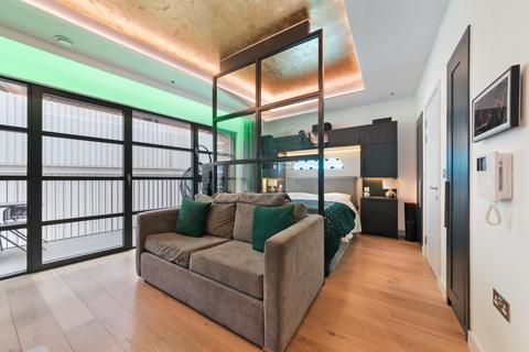 Astell House, London, E14 Studio for sale