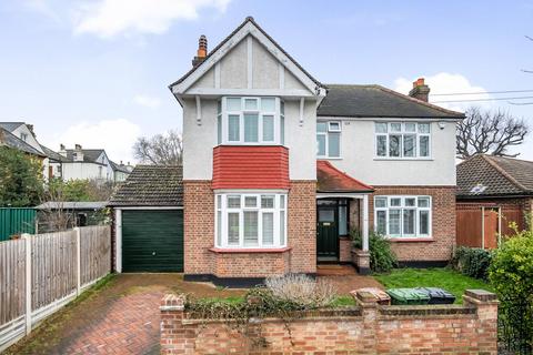 Priestfield Road, Forest Hill 4 bed detached house for sale