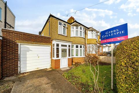 The Highway, Stanmore, Middlesex 3 bed semi