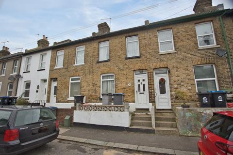 Winchelsea Street, Dover, CT17 2 bed terraced house for sale