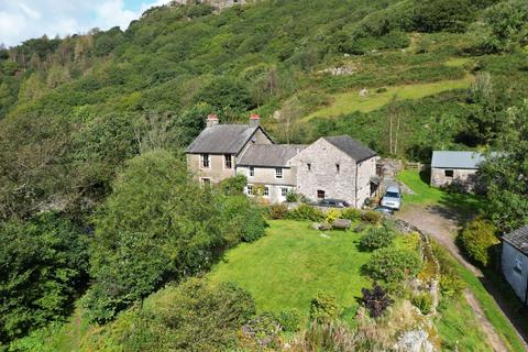 Holmrook CA19 3 bed house for sale