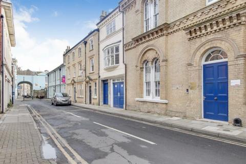 Arcade Street, Ipswich 2 bed house for sale
