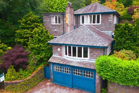 Keswick CA12 4 bed detached house for sale