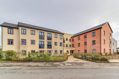 Isel Road, Cockermouth CA13 1 bed flat for sale