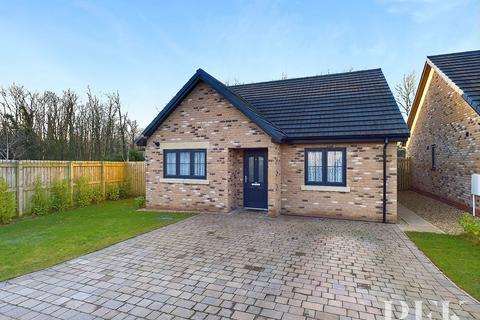 North Park, Frizington CA26 2 bed detached bungalow for sale