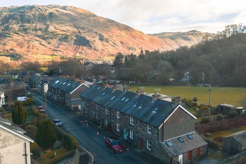 Stybarrow Terrace, Penrith CA11 2 bed character property for sale