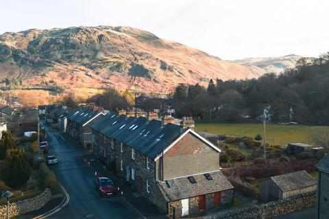 Stybarrow Terrace, Penrith CA11 2 bed character property for sale