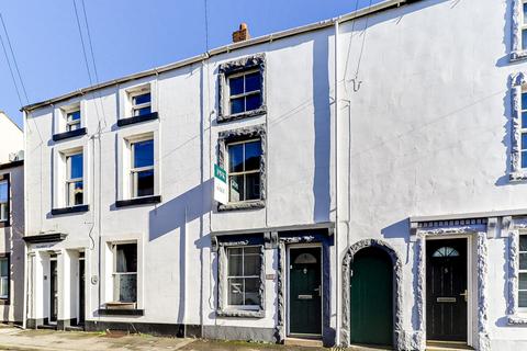 Horsman Street, Cockermouth CA13 3 bed terraced house for sale