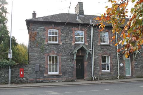 Main Street, Keswick CA12 3 bed end of terrace house for sale