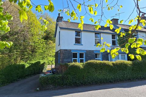 Penrith Road, Keswick CA12 2 bed flat for sale