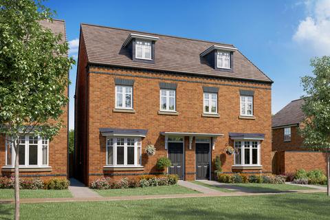 The Kennett at Together Homes, Fulmar... 3 bed terraced house for sale