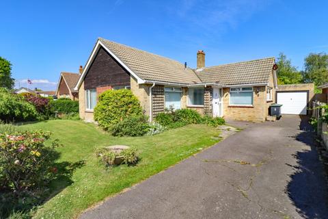 Garden Close, Hayling Island 3 bed detached bungalow for sale