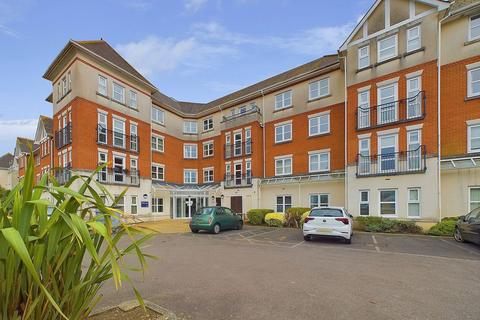 Rotary Lodge, 32, St. Botolphs Road... 2 bed retirement property for sale