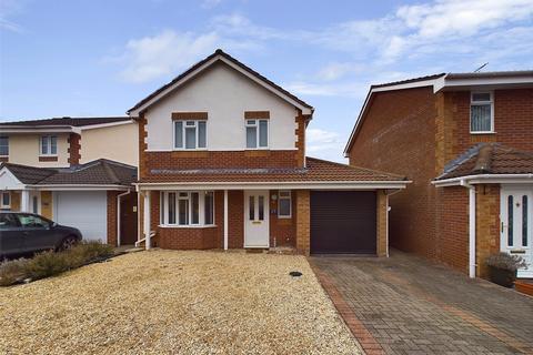 Highclere Road, Quedgeley... 4 bed detached house for sale