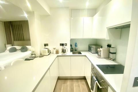 Coram Street, London, WC1N Studio for sale