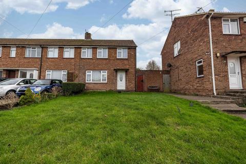 Durham Close, Canterbury, CT1 4 bed end of terrace house for sale