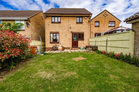 Nelson Way, Grimsby, Lincolnshire, DN34 3 bed detached house for sale