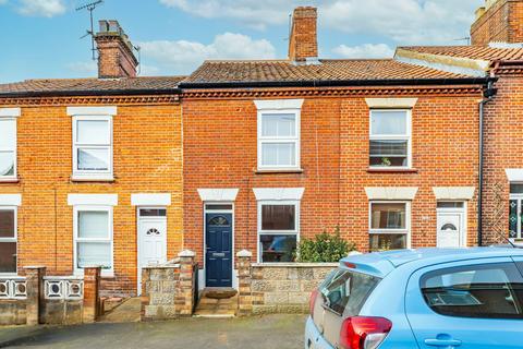 Anchor Street, Norwich 3 bed terraced house for sale