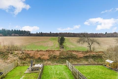 Oakwood View, The Shrave, Four Marks... 4 bed semi