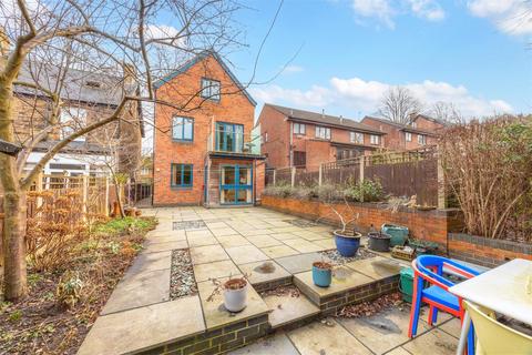 Lismore Road, Sheffield 5 bed detached house for sale